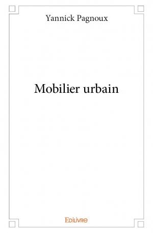 Mobilier urbain