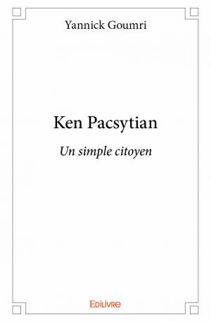 Ken Pacsytian
