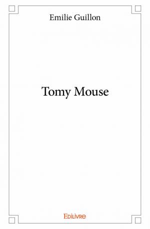 Tomy Mouse