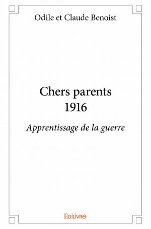 Chers parents 1916