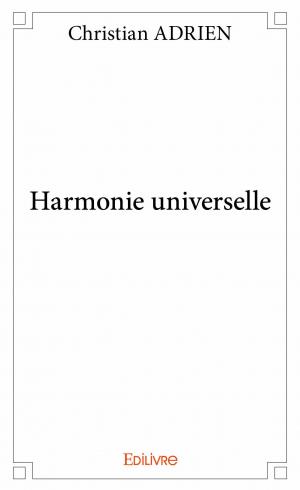 Harmonie universelle