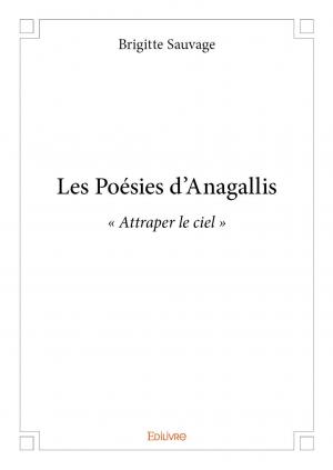 Les Poésies d'Anagallis