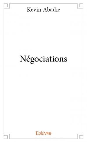 Négociations