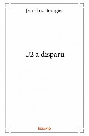 U2 a disparu 