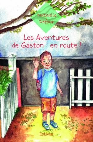 Les Aventures de Gaston : en route !