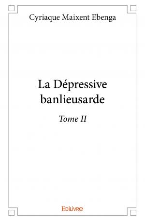 La Dépressive banlieusarde - Tome II