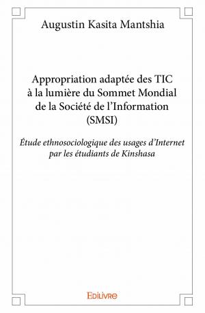 Appropriation adaptée des TIC à la lumière du Sommet Mondial de la Société de l’Information (SMSI)