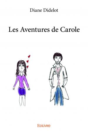 Les Aventures de Carole
