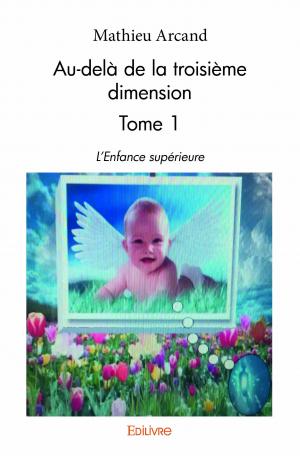 Au-delà de la troisième dimension - Tome 1