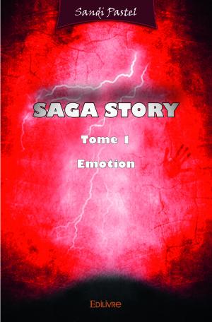 Saga Story - Tome I