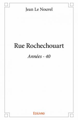 Rue Rochechouart
