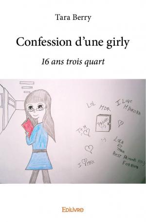 Confession d'une girly