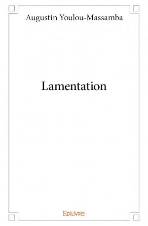 Lamentation                                                                                                                                                                                                                                               