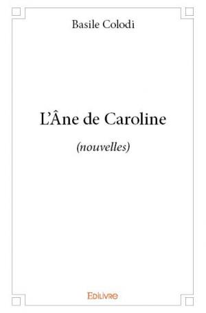 L'Âne de Caroline 