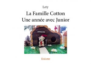 La Famille Cotton - Une année avec Junior
