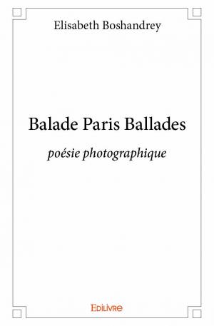 Balade Paris Ballades