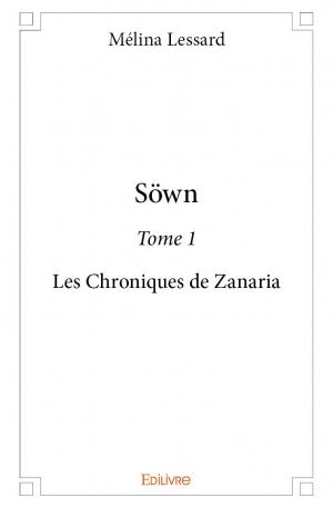 Söwn - Tome 1