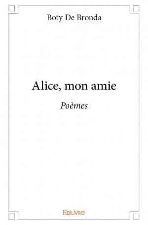 Alice, mon amie 