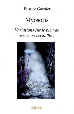 Myosotis  