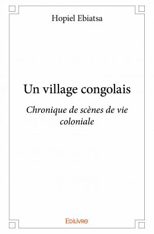 Un village congolais