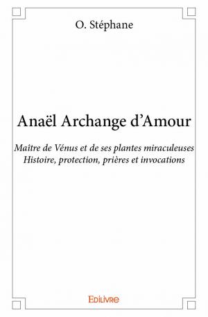 Anaël Archange d'Amour