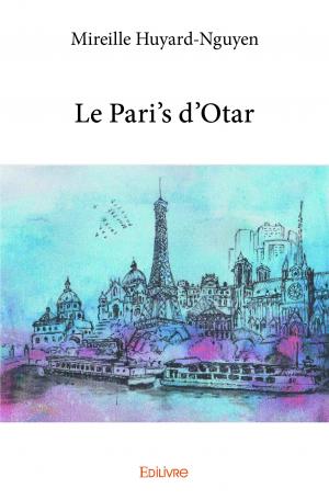 Le Paris d'Otar