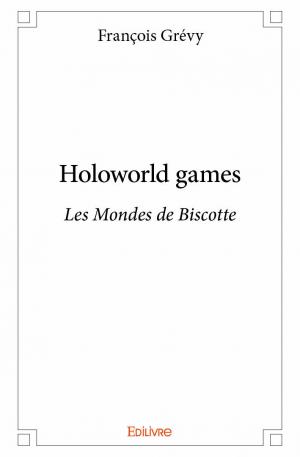 Holoworld games