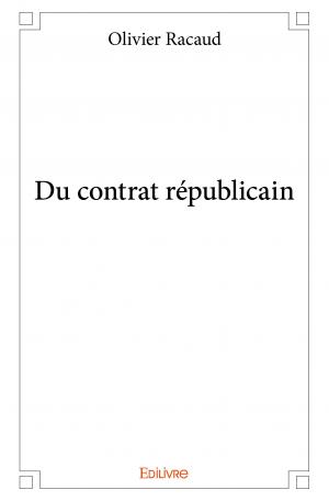 Du contrat républicain