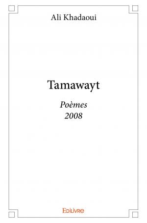 Tamawayt