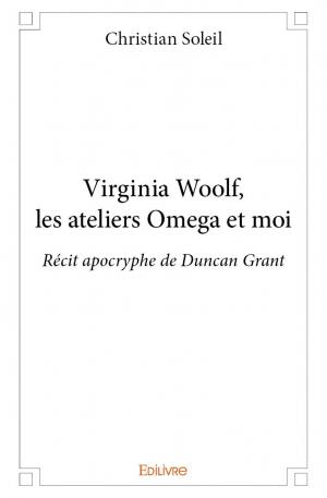 Virginia Woolf, les ateliers Omega et moi