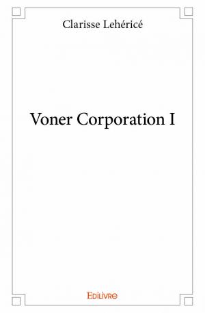 Voner Corporation I