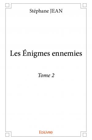 Les Énigmes ennemies - Tome 2