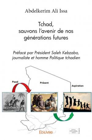 Tchad, sauvons l’avenir  de nos générations futures