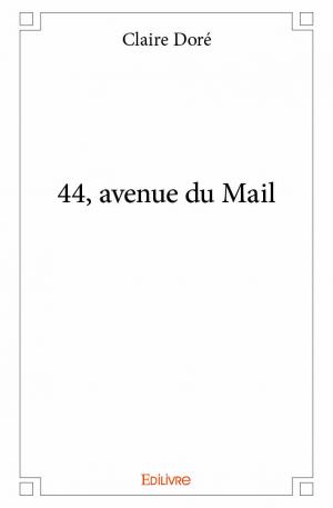 44, avenue du Mail