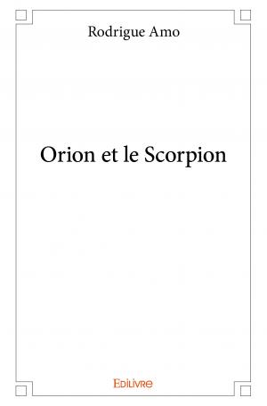 Orion et le Scorpion