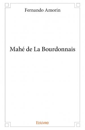 Mahé de La Bourdonnais