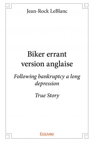 Biker errant - version anglaise