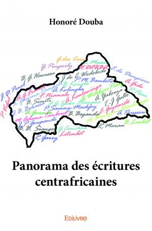 Panorama des écritures centrafricaines