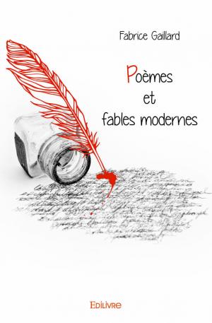 Poèmes et fables modernes