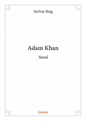 Adam Khan