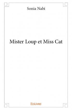 Mister Loup et Miss Cat