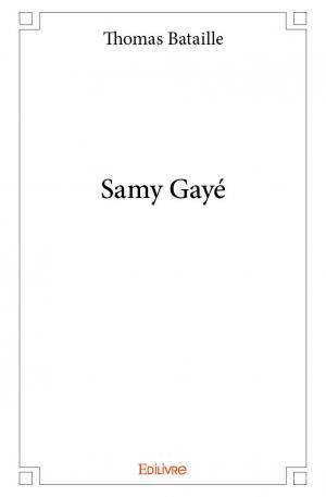 Samy Gayé