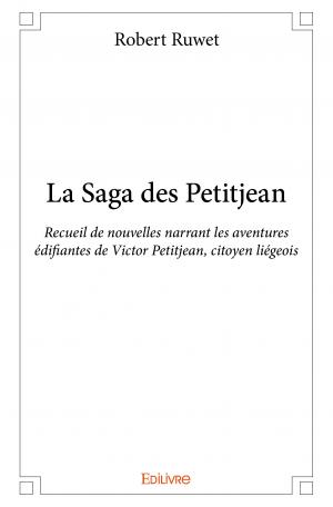 La Saga des Petitjean