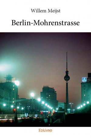 Berlin-Mohrenstrasse