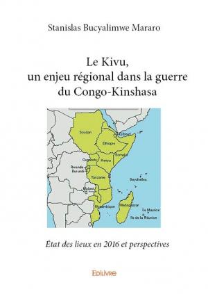 Le Kivu, un enjeu régional dans la guerre du Congo-Kinshasa