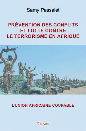 Prévention des conflits et lutte contre le terrorisme en Afrique