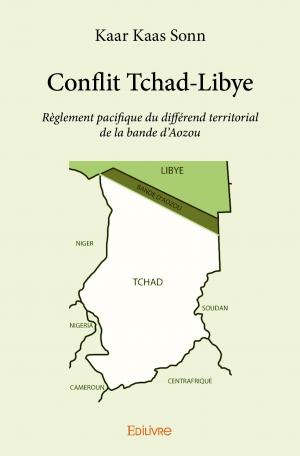 Conflit Tchad-Libye 
