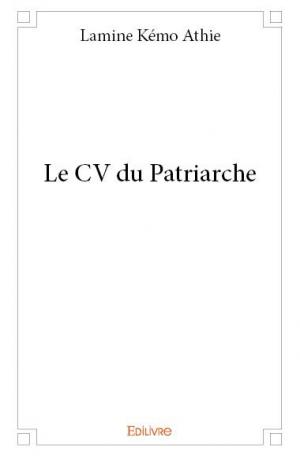 Le CV du patriarche