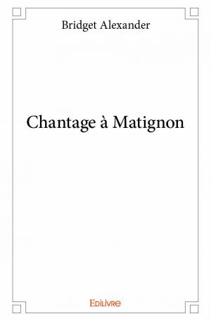 Chantage à Matignon