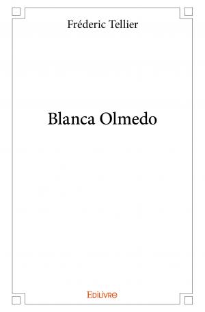 Blanca Olmedo